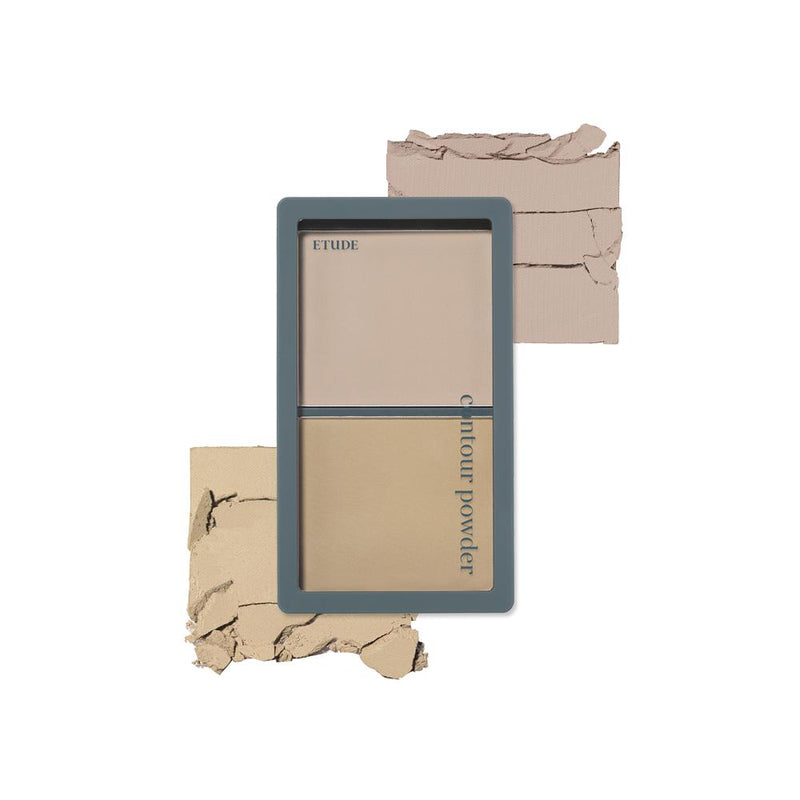 [Etudehouse] Contour Powder 10g -03 Illuminator-Luxiface.com