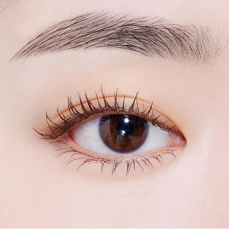 [Etudehouse] Curl Fix Mascara 8g -02 Brown-Luxiface.com