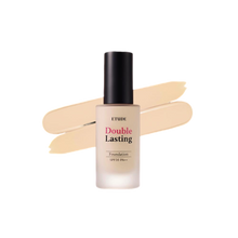 [EtudeHouse] Double Lasting Foundation 30g No.17N1 Neutral Vanilla