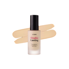 [EtudeHouse] Double Lasting Foundation 30g -No.21N1 Neutral Beige