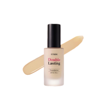 [Etude House] Double Lasting Foundation 30g -No.23N1 Neutral Beige