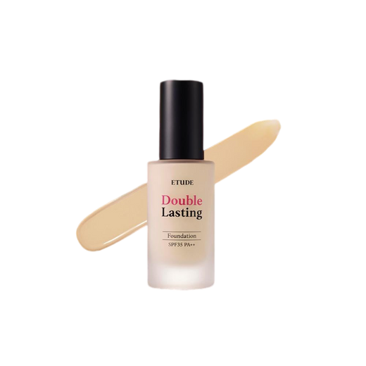 [Etude House] Fondotinta a doppia tenuta 30g -No.23N1 Sabbia