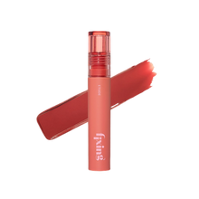 [EtudeHouse] Fixing Tint -02 Vintage Red