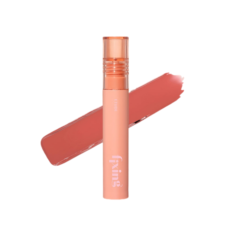 [Etude House] Fixing Tint -03 Mellow Peach-Luxiface.com