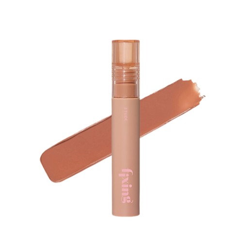 [EtudeHouse] Fixing Tint -04 Ginger Milktea