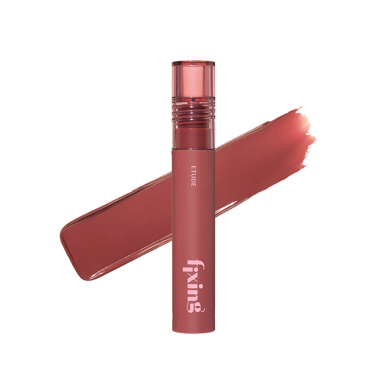 [Etudehouse] Fixing Tint -06 Soft Walnut-Luxiface.com