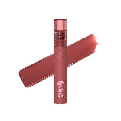 [Etude House] Fixing Tint -06 Soft Walnut-Luxiface.com