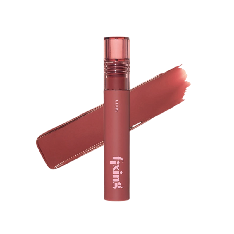 [Etude House] Fixing Tint -06 Soft Walnut-Luxiface.com