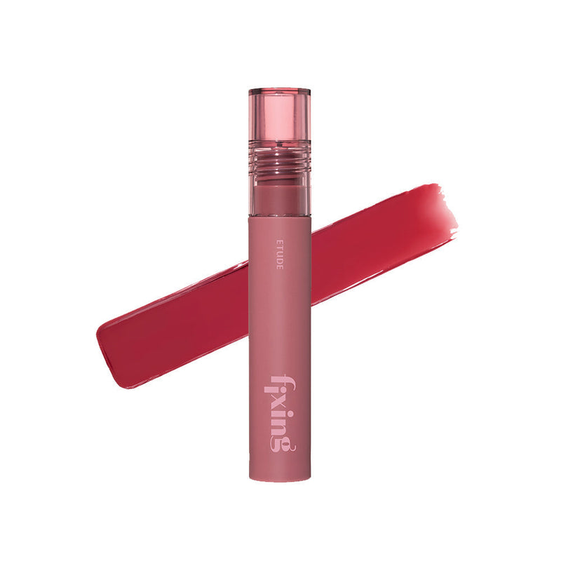 [Etudehouse] Fixing Tint -07 Cranberry plum-Luxiface.com