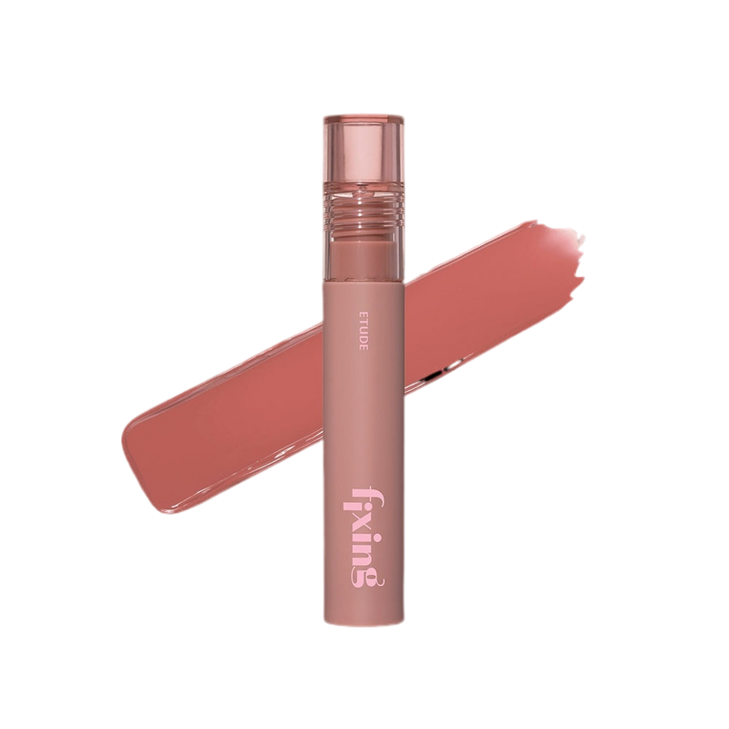 [Etude House] Fixing Tint -08 Dusty Beige-Luxiface.com