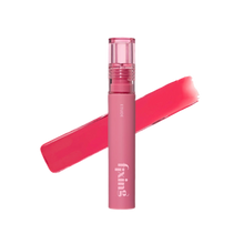 [EtudeHouse] Fixing Tint -10 Smoky Cherry
