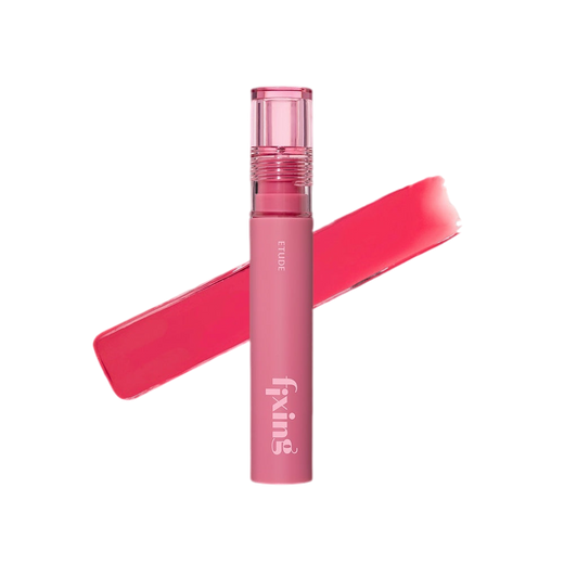 [EtudeHouse] Fixing Tint -10 Smoky Cherry