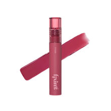 [EtudeHouse] Fixing Tint -11 Rose Blending