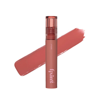 [Etudehouse] Fixing Tint -12 Salmon Brick-Luxiface.com