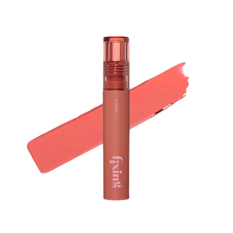 [Etude House] Fixing Tint -13 Melange Rose-Luxiface.com