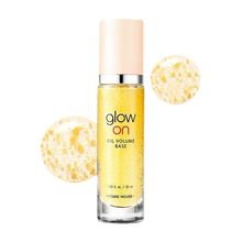 [EtudeHouse] Glow On Base Oil Volume 30ml
