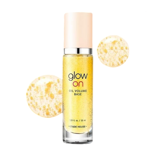 [EtudeHouse] Glow On Base Oil Volume 30ml