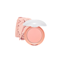 [EtudeHouse] Lovely Cookie Blusher 4g -OR201 Apricot Peach Mousse