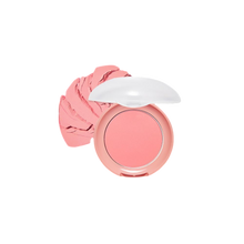 [EtudeHouse] Lovely Cookie Blusher 4g -OR202 Sweet Coral Candy