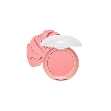 [EtudeHouse] Lovely Cookie Blusher 4g -OR202 Sweet Coral Candy