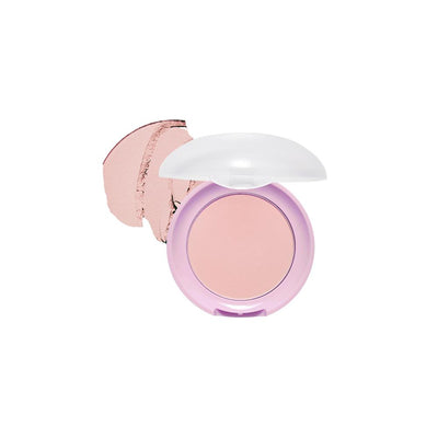 [Etudehouse] Lovely Cookie Blusher 4g -PP502 Lavender Lemon Macaron-Luxiface.com