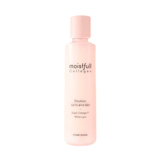 [Etude House] Moistfull Collagen Emulsion 180ml-emulsion-Luxiface.com