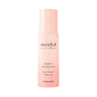 [Etude House] Moistfull Collagen Essence 80ml-essence-Luxiface.com