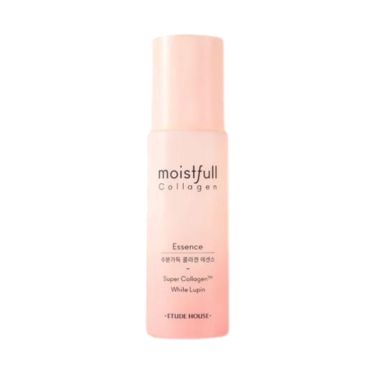 [Etude House] Moistfull Collagen Essence 80ml-essence-Luxiface.com