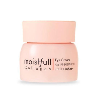 [Etude House] Moistfull Collagen Eye Cream 28ml-eye cream-EtudeHouse-28ml-Luxiface