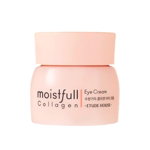 [EtudeHouse] Moistfull Collagen Eye Cream 28ml