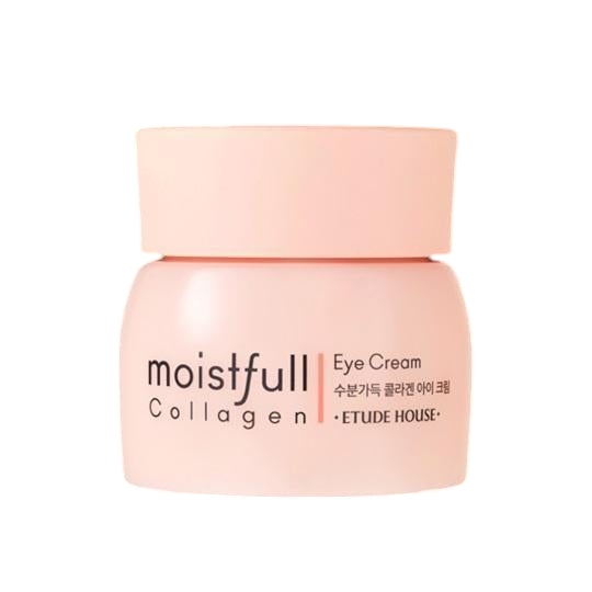 [Etude House] Moistfull Collagen Eye Cream 28ml-eye cream-Luxiface.com