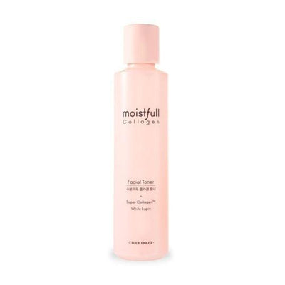 [Etude House] Moistfull Collagen Facial Toner 200ml-toner-EtudeHouse-200ml-Luxiface