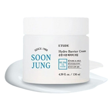 [EtudeHouse] SoonJung Hydro Barrier Cream 130ml (21AD)