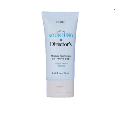 [Etude House] Soonjung Director's Moisture Sun Cream 50ml-Luxiface.com