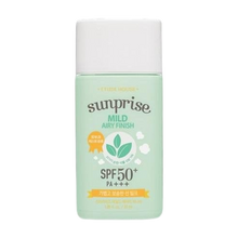 [Etude House] Sunprise Mild Airy Finish Sun Milk SPF50+ / PA+++ 55ml