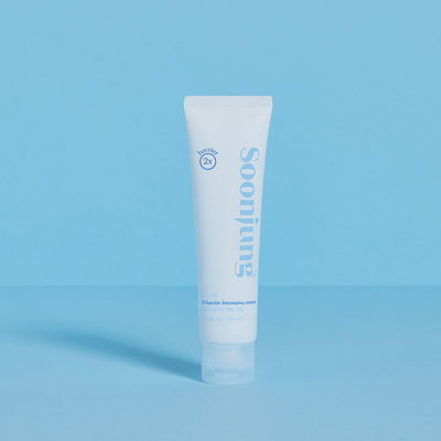 [Etudehouse] SoonJung 2x Barrier Intensive Cream 60ml-Luxiface.com