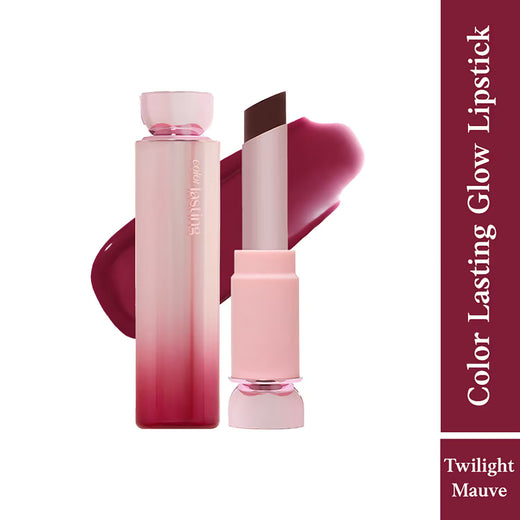 [Etudehouse] Color Lasting Glow Stick 3.2g - 06 Twilight Mauve