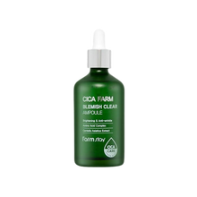 [Farmstay] Cica Farm Blemish Clear Ampoule 100ml