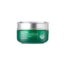 [Farmstay] Cica Farm Regenerating Solution Cream 50ml