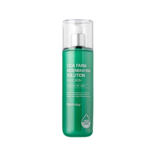 [Farmstay] Cica Farm Regenerating Solution Emulsion 200ml