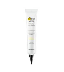 [Farmstay] Citrus Yuja Vitalizing Eye Cream 45ml