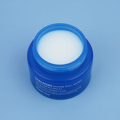 [Farmstay] Collagen Water Full Moist Cleansing Balm - 95ml-Farmstay-Luxiface