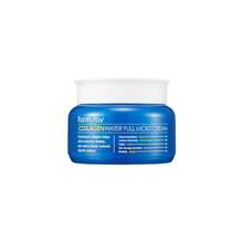 [Farmstay] Collagen Water Full Moist Cream - 100g