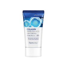 [Farmstay] Collagen Water Full Moist Sun Cream - 50g