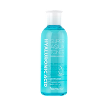 [Farmstay] Hyaluronic Acid Super Aqua Toner 200ml