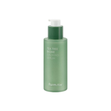[Farmstay] Tea Tree Biome Calming Serum 50ml
