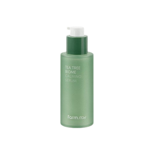 [Farmstay] Tea Tree Biome Calming Serum 50ml