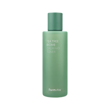 [Farmstay] Tea Tree Biome Calming Toner 200ml