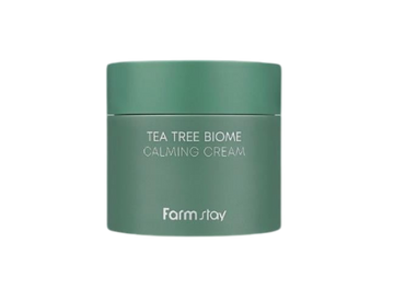 [Farmstay] Tea Tree Biome Calming Water Cream 80ml