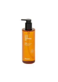 [Hanskin] AHA Pore Cleansing Oil 300ml